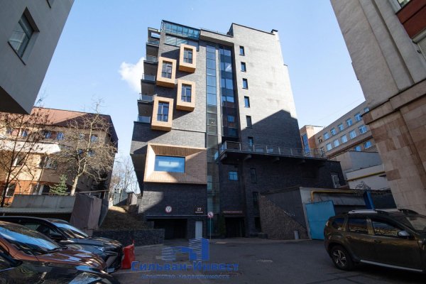 Продается офисное помещение по адресу г. Минск, Мясникова ул., д. 27 - фото 1