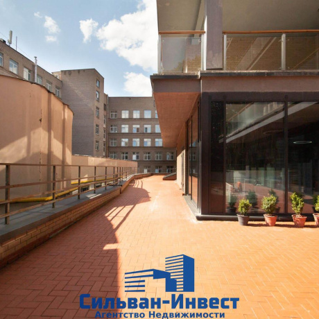 Фотография Продается офисное помещение по адресу г. Минск, Мясникова ул., д. 27 - фото 1