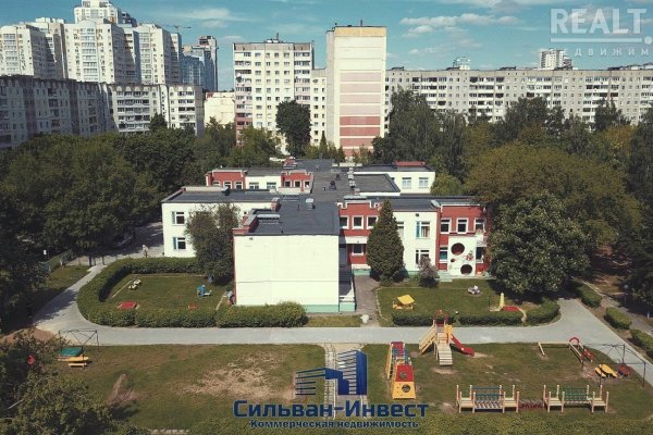 Продается офисное помещение по адресу г. Минск, Некрасова ул., д. 31 - фото 1