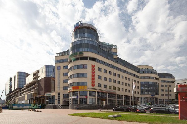 Продается офисное помещение по адресу г. Минск, Немига ул., д. 40 - фото 1