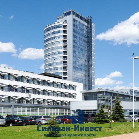Фотография Продается офисное помещение по адресу г. Минск, Независимости просп., д. 117 к. А - фото 1