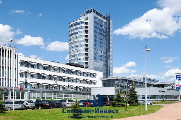 Продается офисное помещение по адресу г. Минск, Независимости просп., д. 117 к. А - фото 1