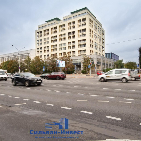 Фотография Продается офисное помещение по адресу г. Минск, Независимости просп., д. 95 к. А - фото 1