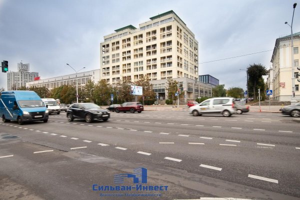 Продается офисное помещение по адресу г. Минск, Независимости просп., д. 95 к. А - фото 1