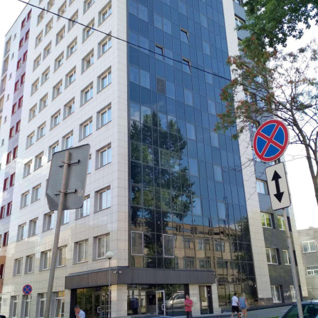 Фотография Продается офисное помещение по адресу г. Минск, Пинская ул., д. 28 к. А - фото 1