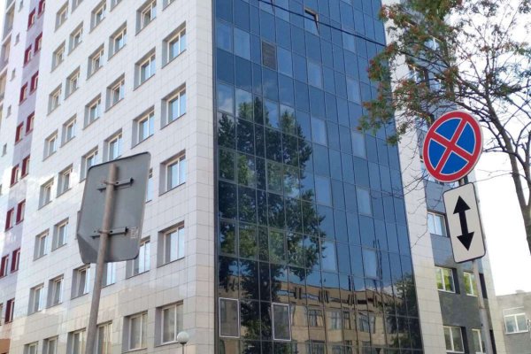 Продается офисное помещение по адресу г. Минск, Пинская ул., д. 28 к. А - фото 1