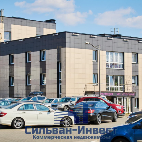 Фотография Продается офисное помещение по адресу г. Минск, Пионерская ул., д. 45 - фото 1