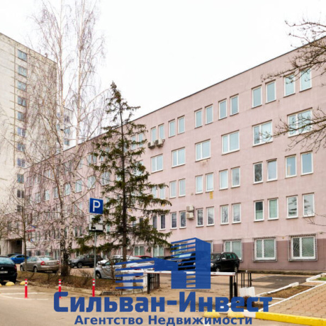 Фотография Продается офисное помещение по адресу г. Минск, Платонова ул., д. 22 к. А - фото 1