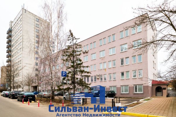 Продается офисное помещение по адресу г. Минск, Платонова ул., д. 22 к. А - фото 1