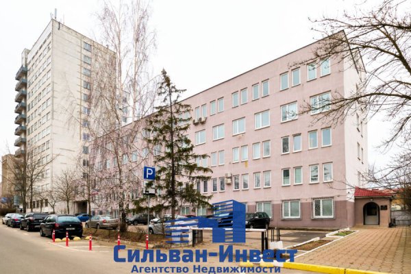 Продается офисное помещение по адресу г. Минск, Платонова ул., д. 22 к. А - фото 1
