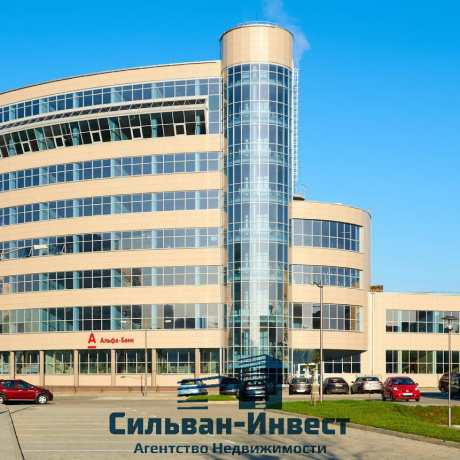 Фотография Продается офисное помещение по адресу г. Минск, Победителей просп., д. 100 - фото 1