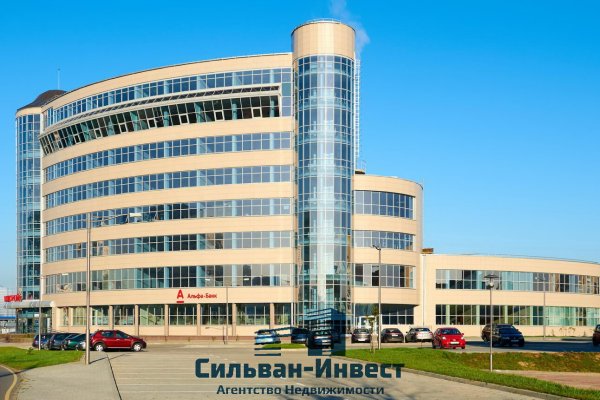 Продается офисное помещение по адресу г. Минск, Победителей просп., д. 100 - фото 1