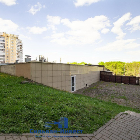 Фотография Продается офисное помещение по адресу г. Минск, Победителей просп., д. 49 - фото 1