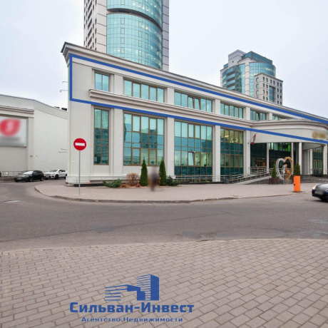 Фотография Продается офисное помещение по адресу г. Минск, Правда газеты просп., д. 29 - фото 1