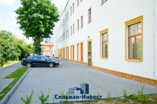Продается офисное помещение по адресу г. Минск, Старовиленская ул., д. 100 к. 2 - фото 1
