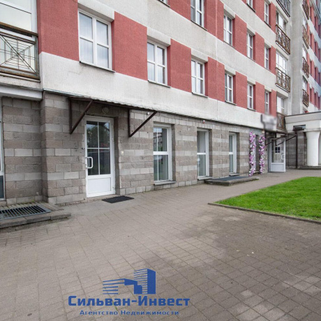 Фотография Продается офисное помещение по адресу г. Минск, Старовиленский тракт, д. 10 - фото 1