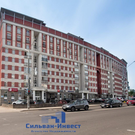 Фотография Продается офисное помещение по адресу г. Минск, Старовиленский тракт, д. 10 - фото 1