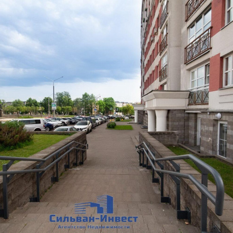 Фотография Продается офисное помещение по адресу г. Минск, Старовиленский тракт, д. 10 - фото 1