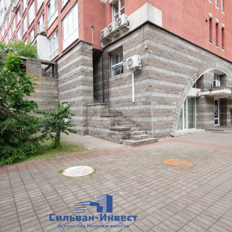 Фотография Продается офисное помещение по адресу г. Минск, Старовиленский тракт, д. 10 - фото 1