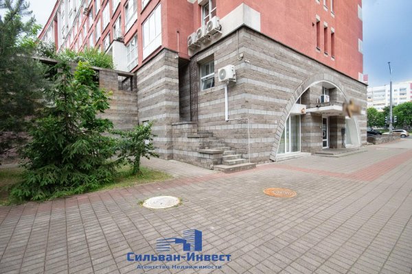 Продается офисное помещение по адресу г. Минск, Старовиленский тракт, д. 10 - фото 1