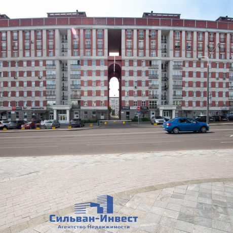 Фотография Продается офисное помещение по адресу г. Минск, Старовиленский тракт, д. 10 - фото 1