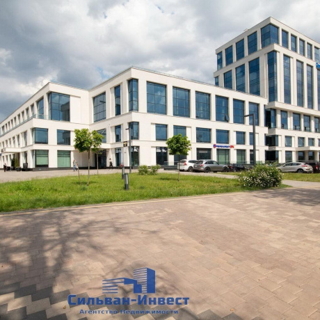 Фотография Продается офисное помещение по адресу г. Минск, Свердлова ул., д. 11 - фото 1