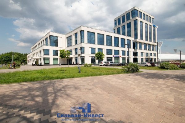 Продается офисное помещение по адресу г. Минск, Свердлова ул., д. 11 - фото 1