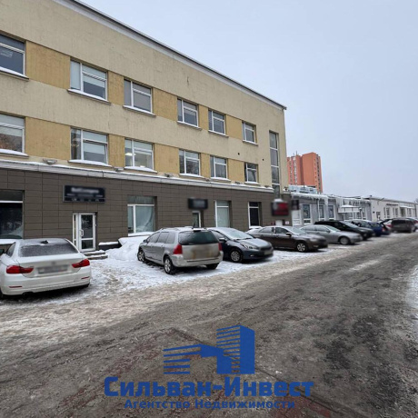 Фотография Продается офисное помещение по адресу г. Минск, Свердлова ул., д. 23 - фото 1