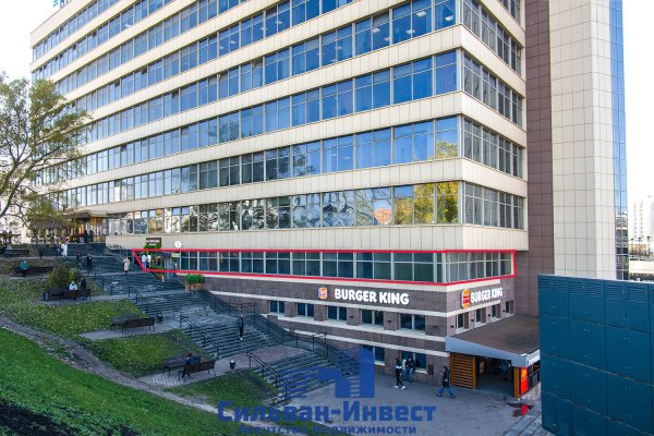 Продается офисное помещение по адресу г. Минск, Свободы площадь, д. 17 - фото 1