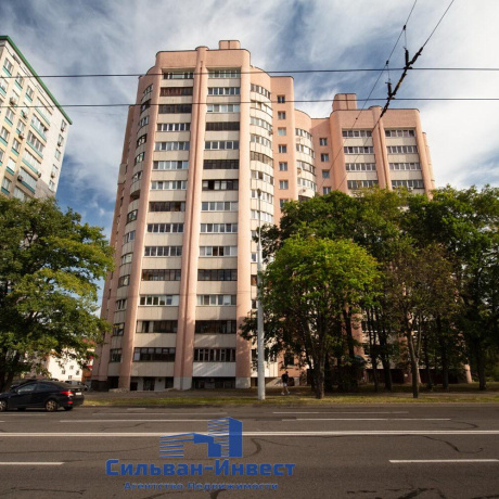 Фотография Продается офисное помещение по адресу г. Минск, Тимирязева ул., д. 2 - фото 1