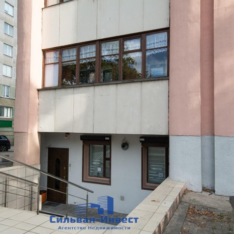 Фотография Продается офисное помещение по адресу г. Минск, Тимирязева ул., д. 2 - фото 1