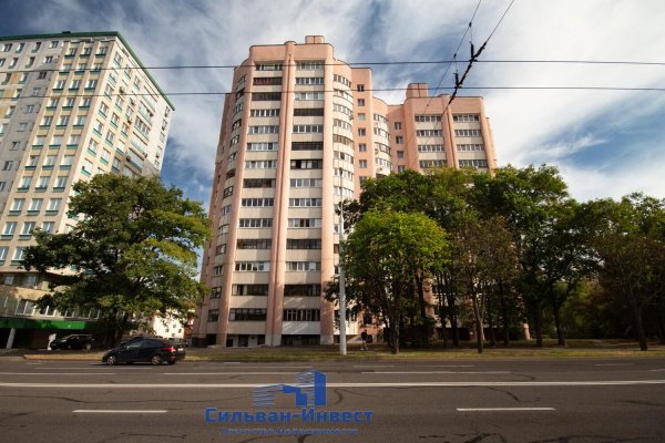 Продается офисное помещение по адресу г. Минск, Тимирязева ул., д. 2 - фото 1