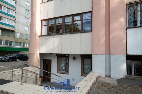 Продается офисное помещение по адресу г. Минск, Тимирязева ул., д. 2 - фото 1