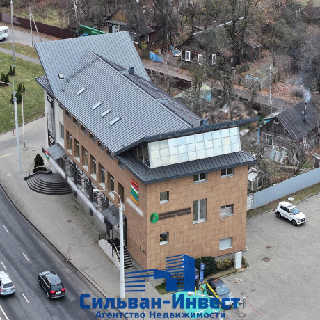 Фотография Продается офисное помещение по адресу г. Минск, Тимирязева ул., д. 3 - фото 1