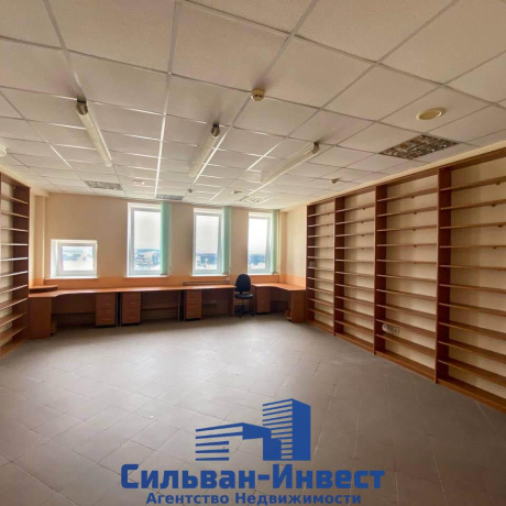 Фотография Продается офисное помещение по адресу г. Минск, Тимирязева ул., д. 65 к. б - фото 1