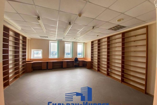Продается офисное помещение по адресу г. Минск, Тимирязева ул., д. 65 к. б - фото 1