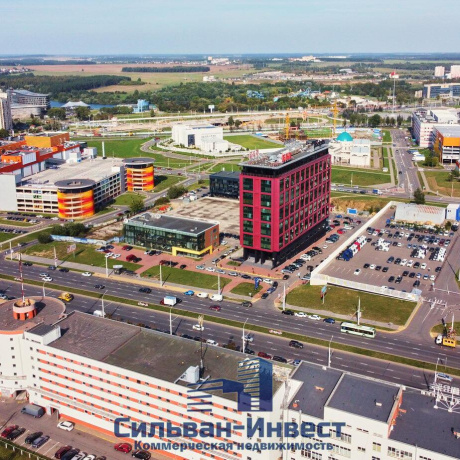 Фотография Продается офисное помещение по адресу г. Минск, Тимирязева ул., д. 72 - фото 1