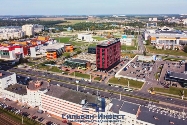 Продается офисное помещение по адресу г. Минск, Тимирязева ул., д. 72 - фото 1