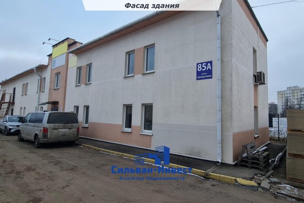 Продается офисное помещение по адресу г. Минск, Тимирязева ул., д. 85 к. А - фото 1
