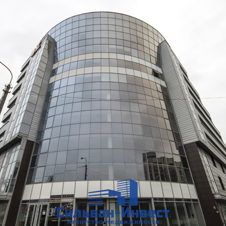 Фотография Продается офисное помещение по адресу г. Минск, Тучинский пер., д. 2 к. А - фото 1