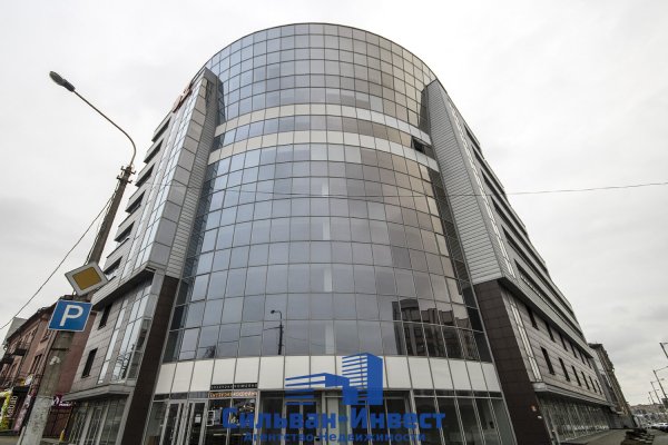 Продается офисное помещение по адресу г. Минск, Тучинский пер., д. 2 к. А - фото 1