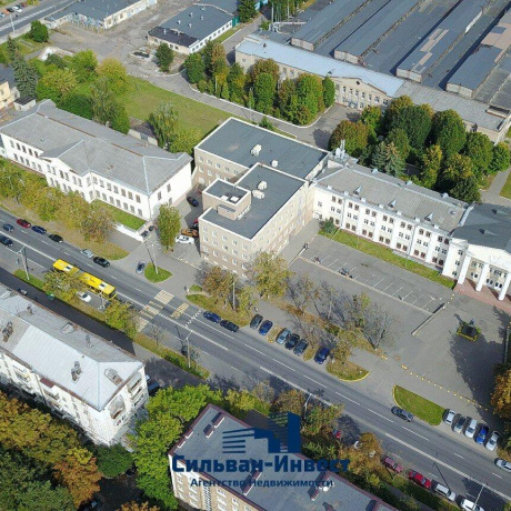 Фотография Продается офисное помещение по адресу г. Минск, Волгоградская ул., д. 6 к. А - фото 1