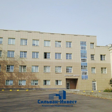 Фотография Продается офисное помещение по адресу г. Минск, Волгоградская ул., д. 6 к. А - фото 1