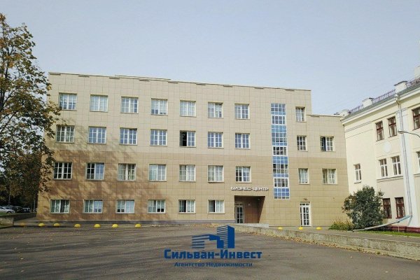 Продается офисное помещение по адресу г. Минск, Волгоградская ул., д. 6 к. А - фото 1