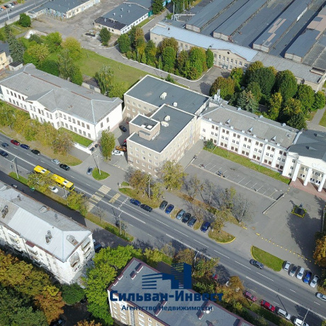 Фотография Продается офисное помещение по адресу г. Минск, Волгоградская ул., д. 6 к. А - фото 1