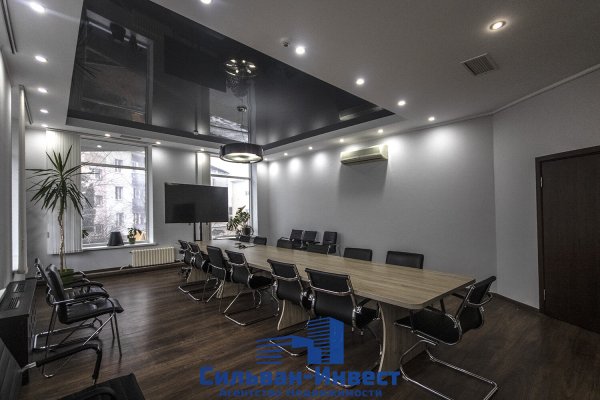 Продается офисное помещение по адресу г. Минск, Володько ул., д. 6 - фото 1