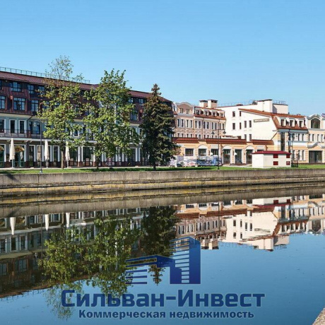 Фотография Продается офисное помещение по адресу г. Минск, Зыбицкая ул., д. 2 - фото 1