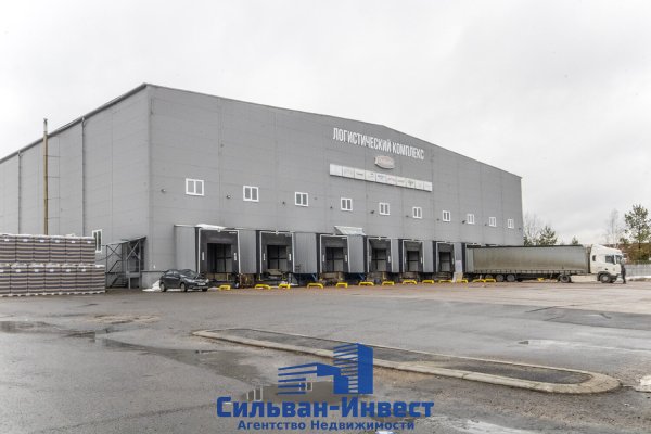 Продается производственное/складское помещение по адресу аг. Колодищи, Марины Молокович ул., д. 30 - фото 1