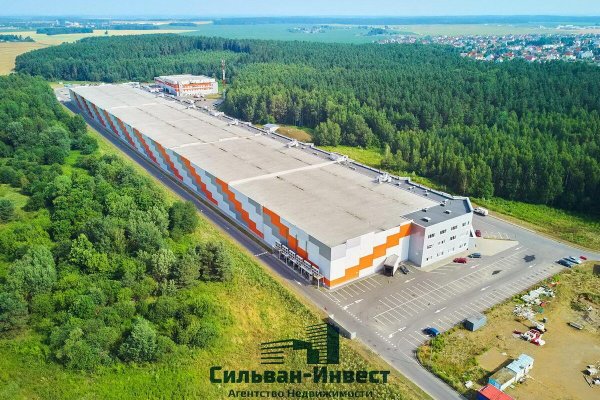 Продается производственное/складское помещение по адресу Боровлянский с/с, , д. 81 к. 1 - фото 1