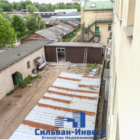 Фотография Продается производственное/складское помещение по адресу г. Минск, Бетонный проезд, д. 13 к. А - фото 1